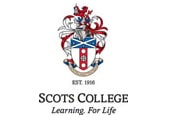 Scots College Crest