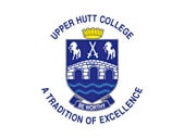 Upper Hutt College Crest