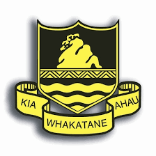 Whakatane Crest